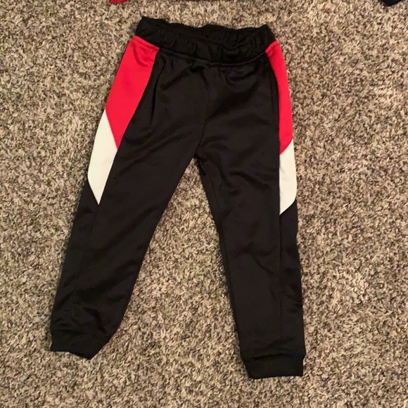 Kids jogger outfit - Picture 3 of 3